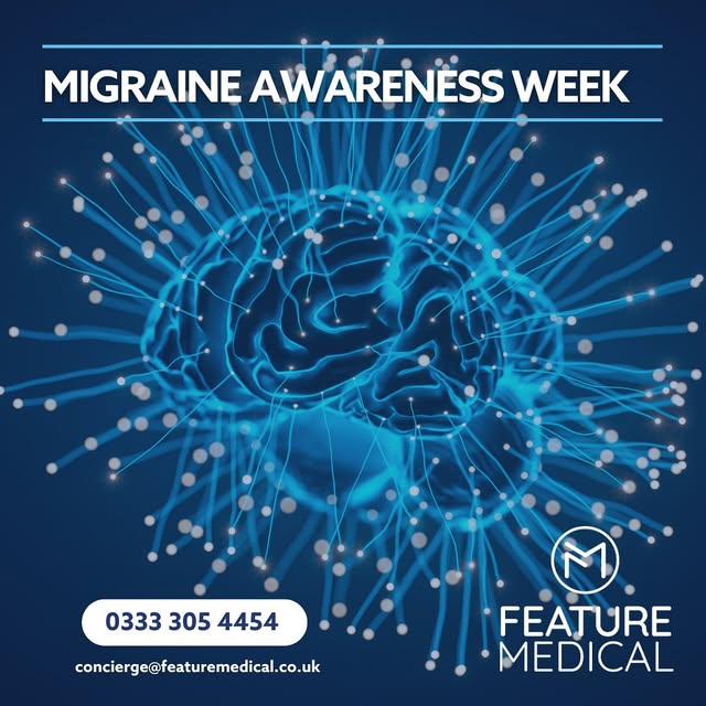 Feature Medical Instagram post from 23 September 2025