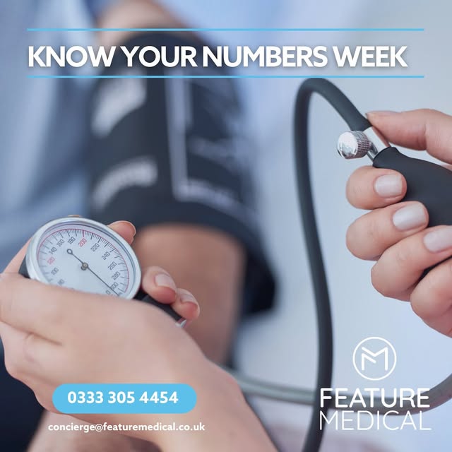 Feature Medical Instagram post from 9 September 2025