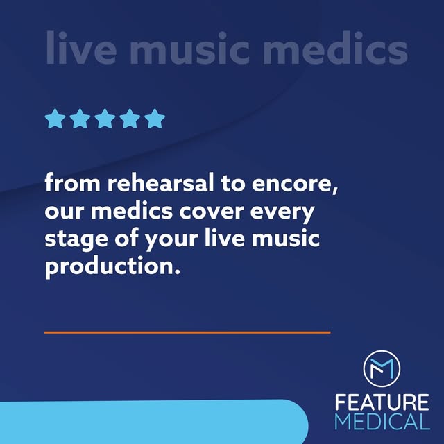 Feature Medical Instagram post from 4 September 2025